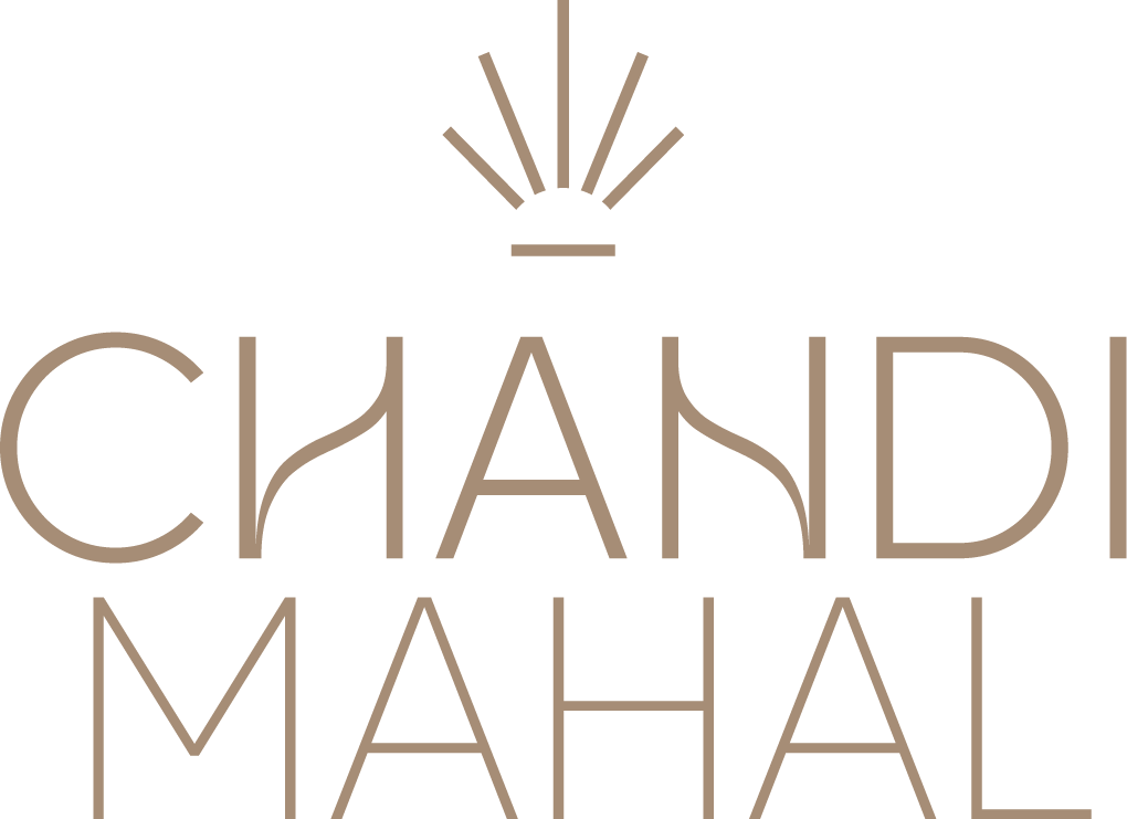 Chandi Mahal